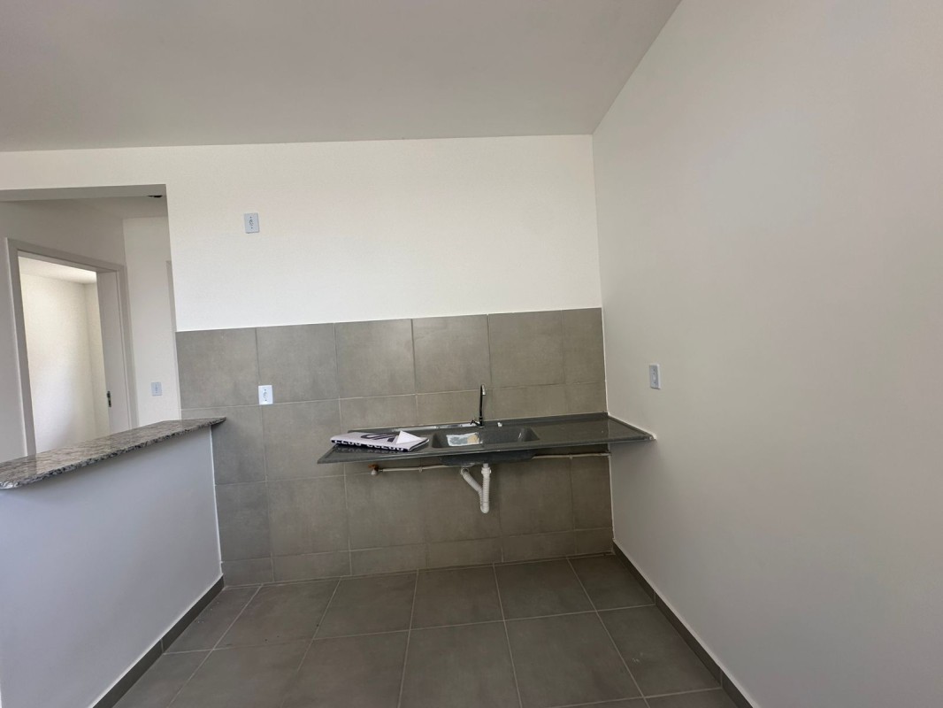 Apartamento, 2 quartos, 47 m² - Foto 6