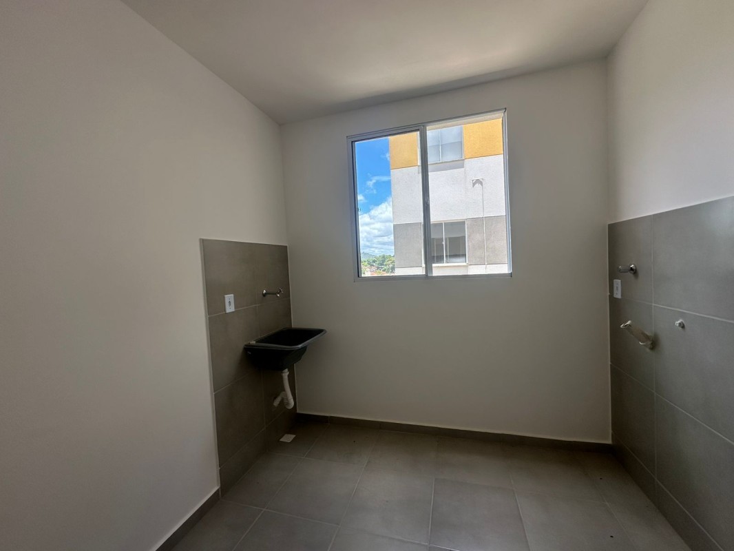 Apartamento, 2 quartos, 47 m² - Foto 8