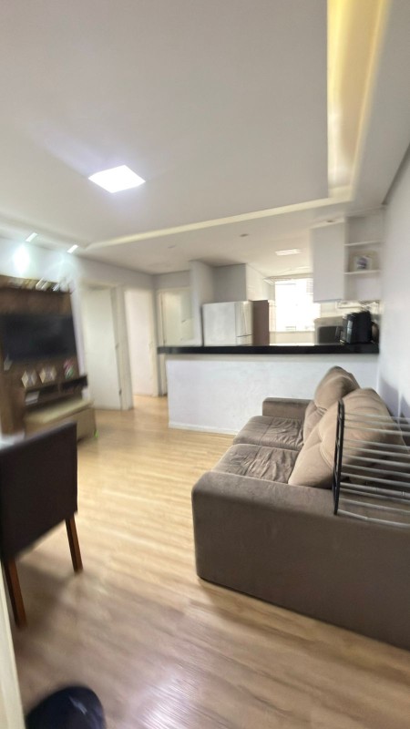 Apartamento, 2 quartos, 53 m² - Foto 3
