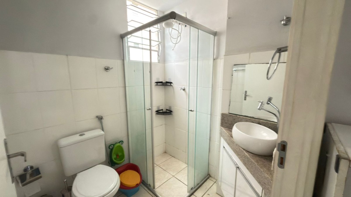 Apartamento, 2 quartos, 53 m² - Foto 21