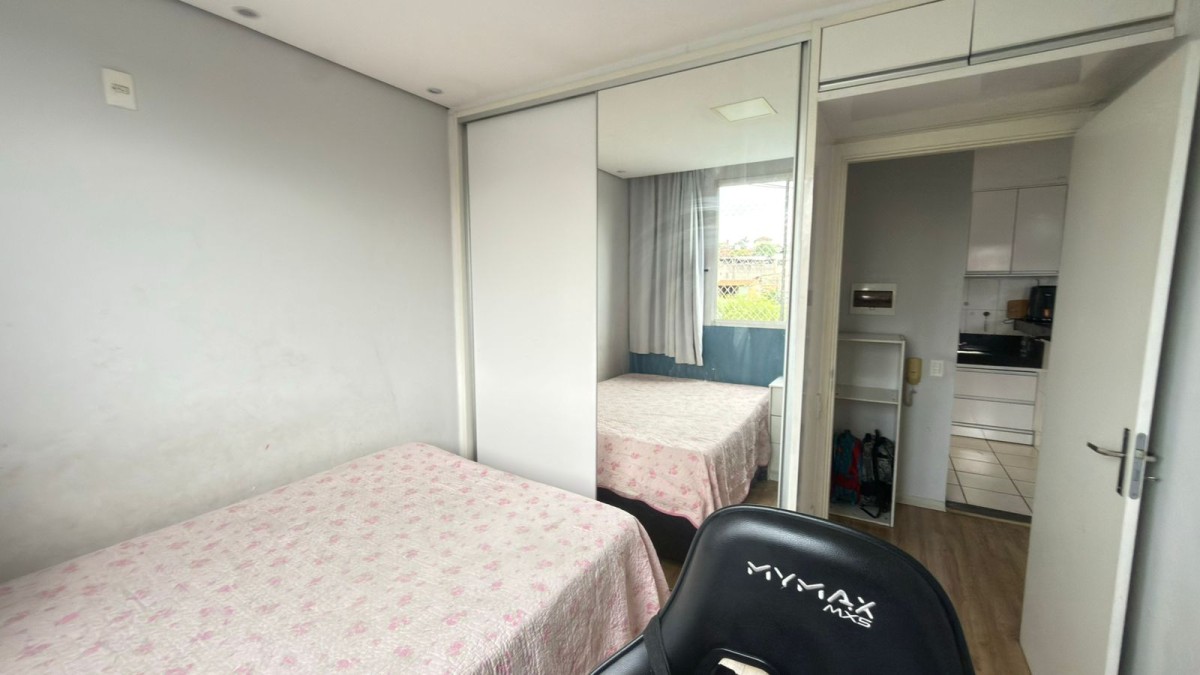 Apartamento, 2 quartos, 53 m² - Foto 15