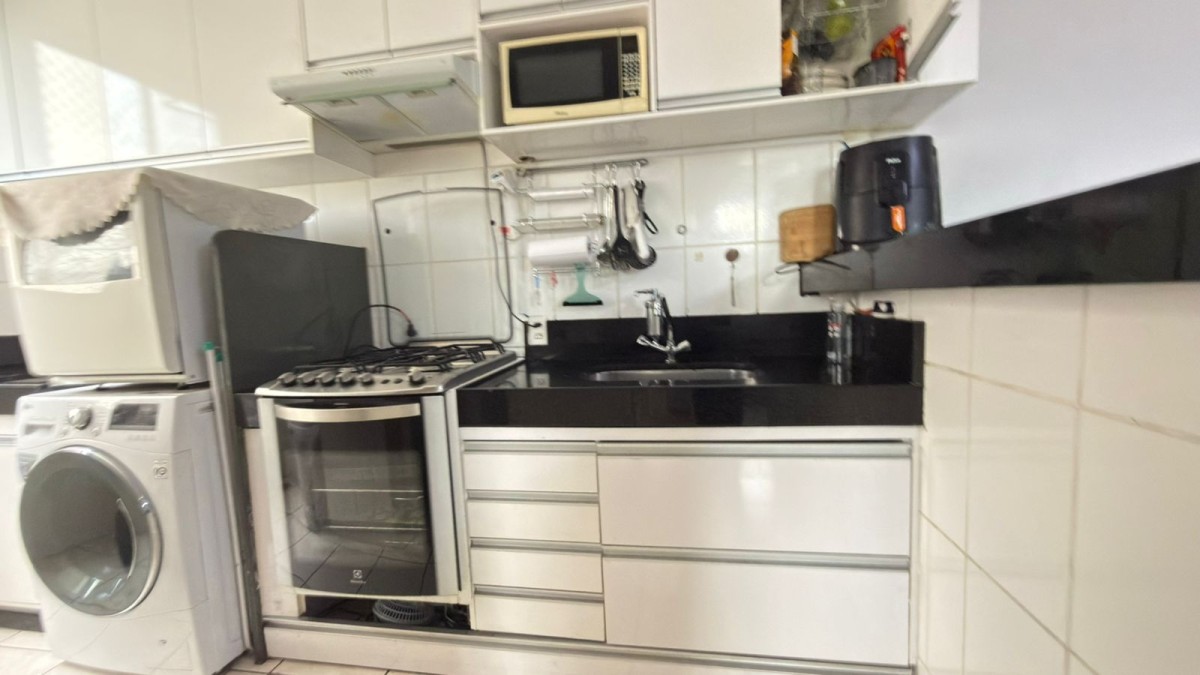 Apartamento, 2 quartos, 53 m² - Foto 6