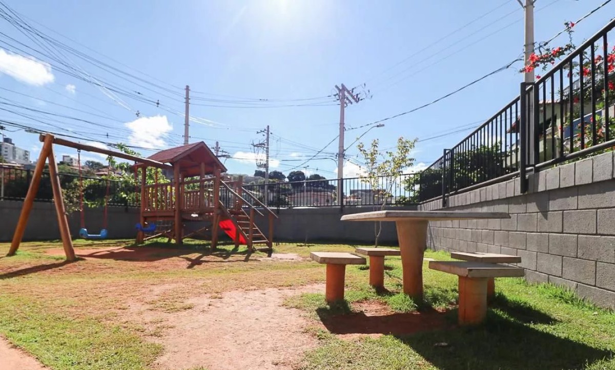 Apartamento, 2 quartos, 53 m² - Foto 25