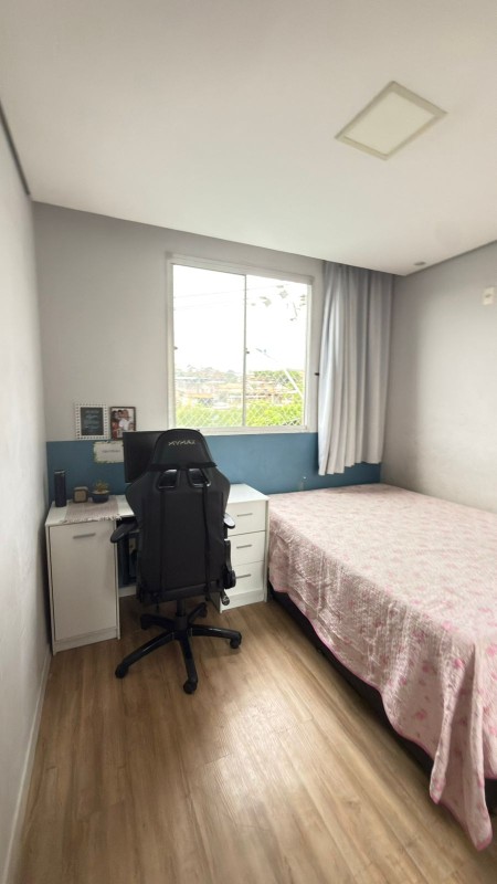 Apartamento, 2 quartos, 53 m² - Foto 11