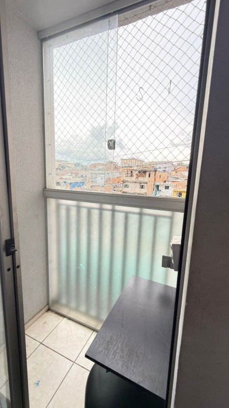 Apartamento, 2 quartos, 53 m² - Foto 5