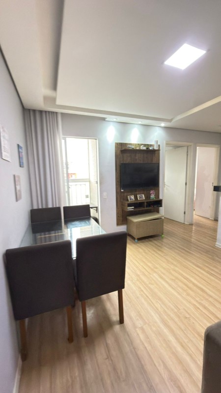 Apartamento, 2 quartos, 53 m² - Foto 4