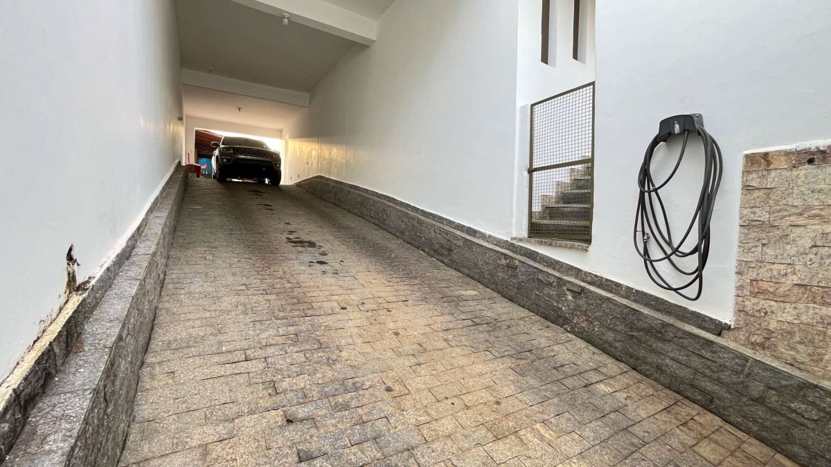 Casa, 5 quartos, 400 m² - Foto 18