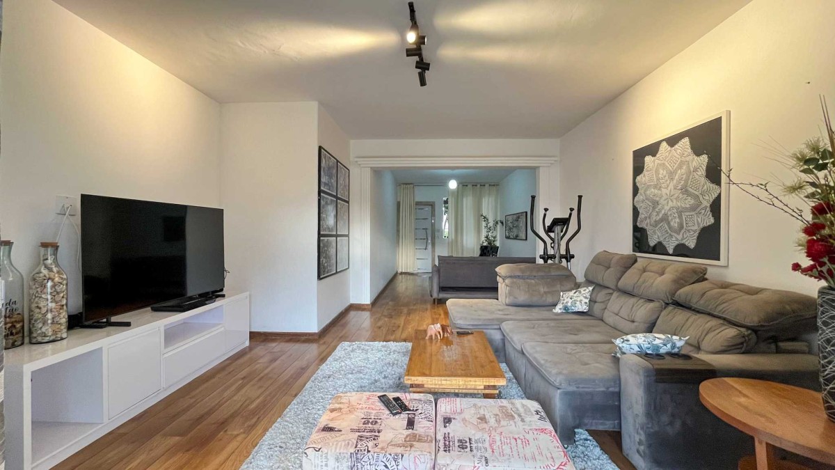 Casa, 5 quartos, 400 m² - Foto 2