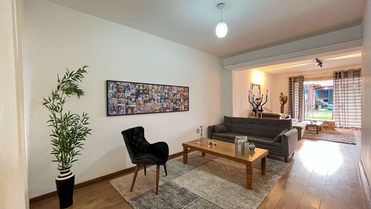 Casa, 5 quartos, 400 m² - Foto 3