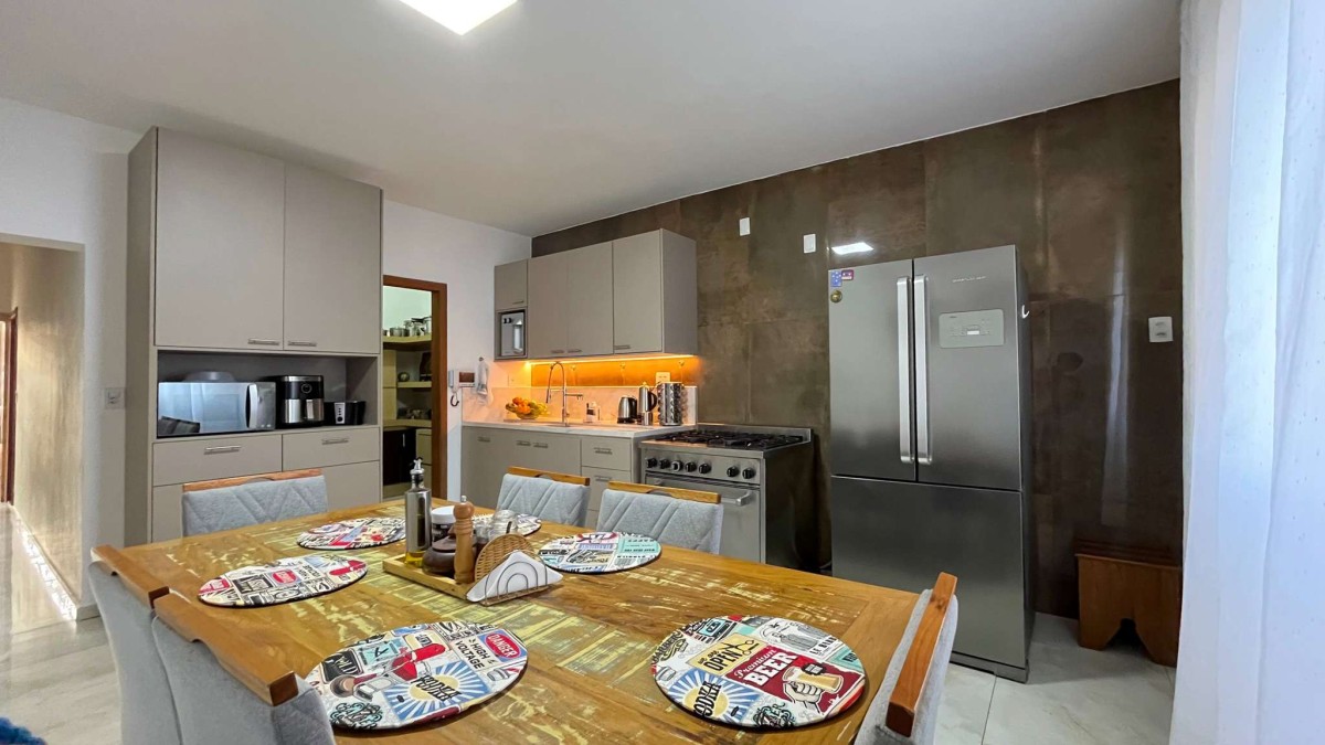 Casa, 5 quartos, 400 m² - Foto 5