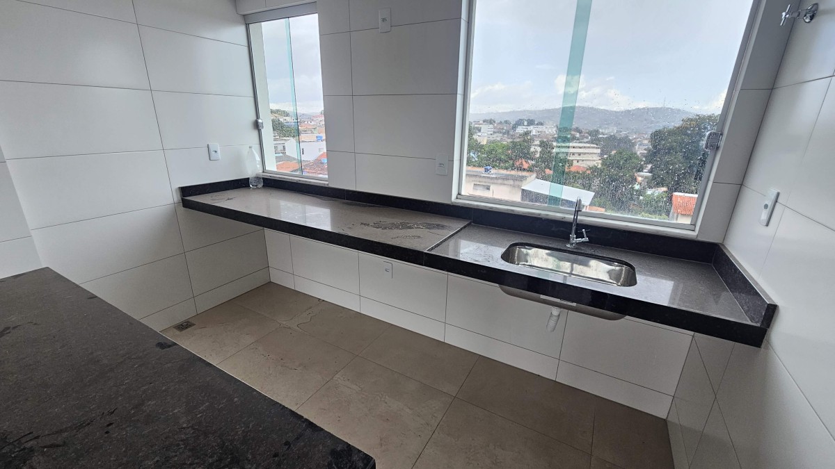 Cobertura, 2 quartos, 68 m² - Foto 4