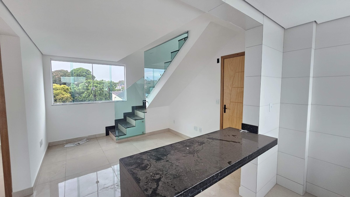 Cobertura, 2 quartos, 68 m² - Foto 3