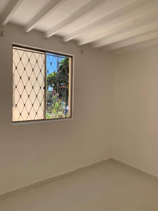 Apartamento, 2 quartos, 40 m² - Foto 4