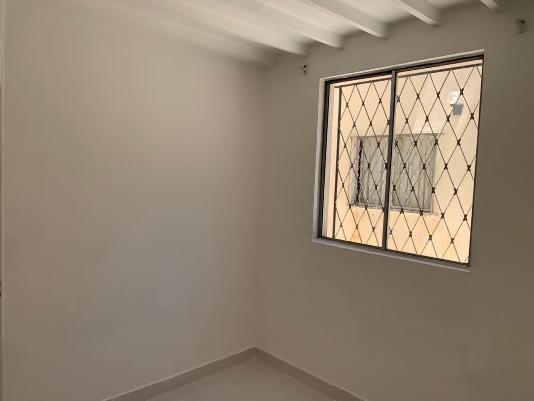 Apartamento, 2 quartos, 40 m² - Foto 5