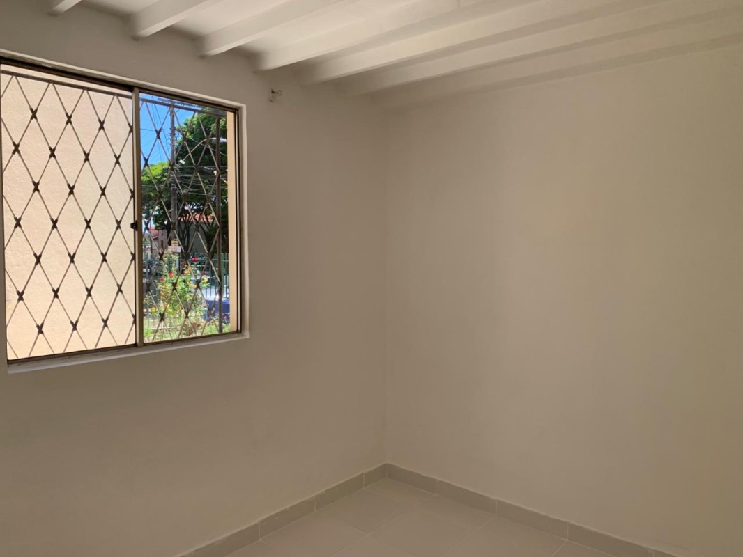 Apartamento, 2 quartos, 40 m² - Foto 6