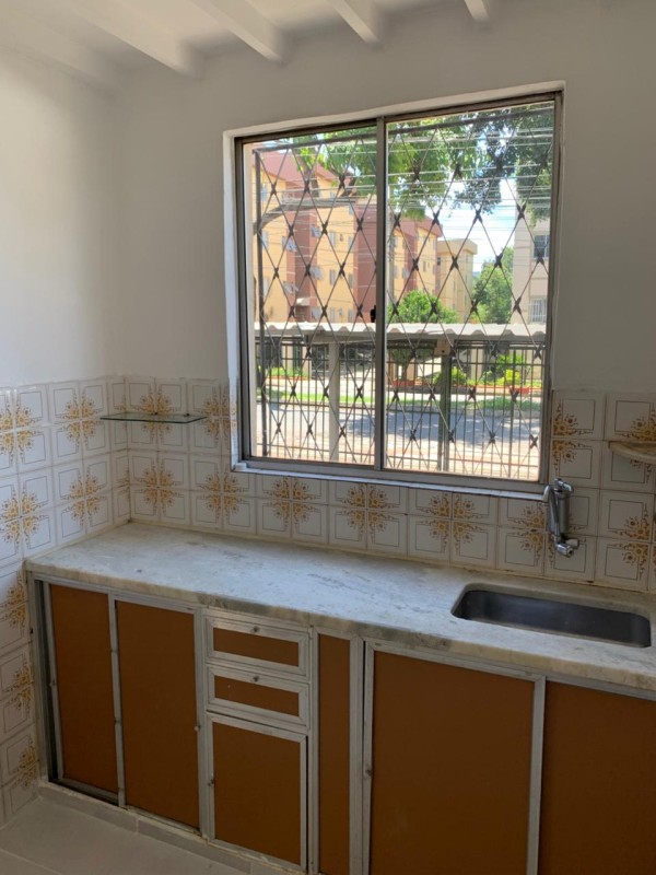 Apartamento, 2 quartos, 40 m² - Foto 13