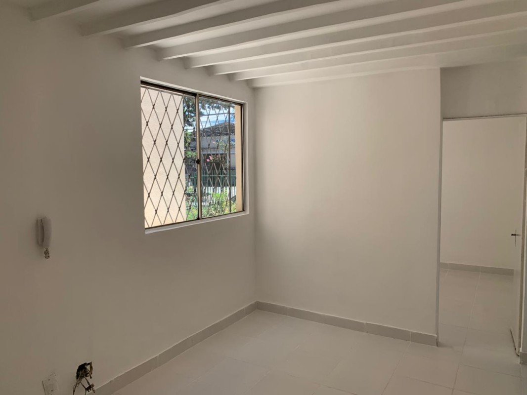 Apartamento, 2 quartos, 40 m² - Foto 1