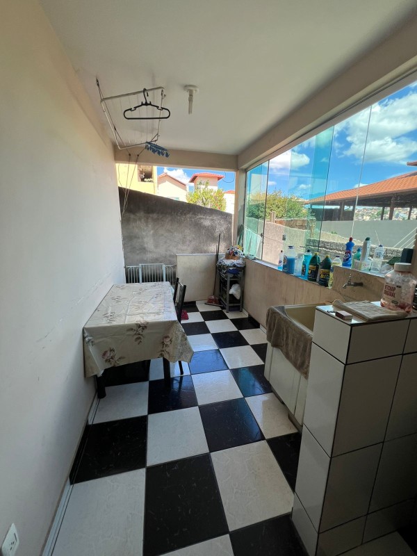 Casa, 5 quartos, 360 m² - Foto 6