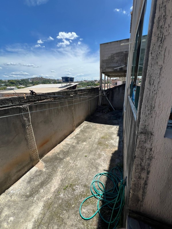 Casa, 5 quartos, 360 m² - Foto 4