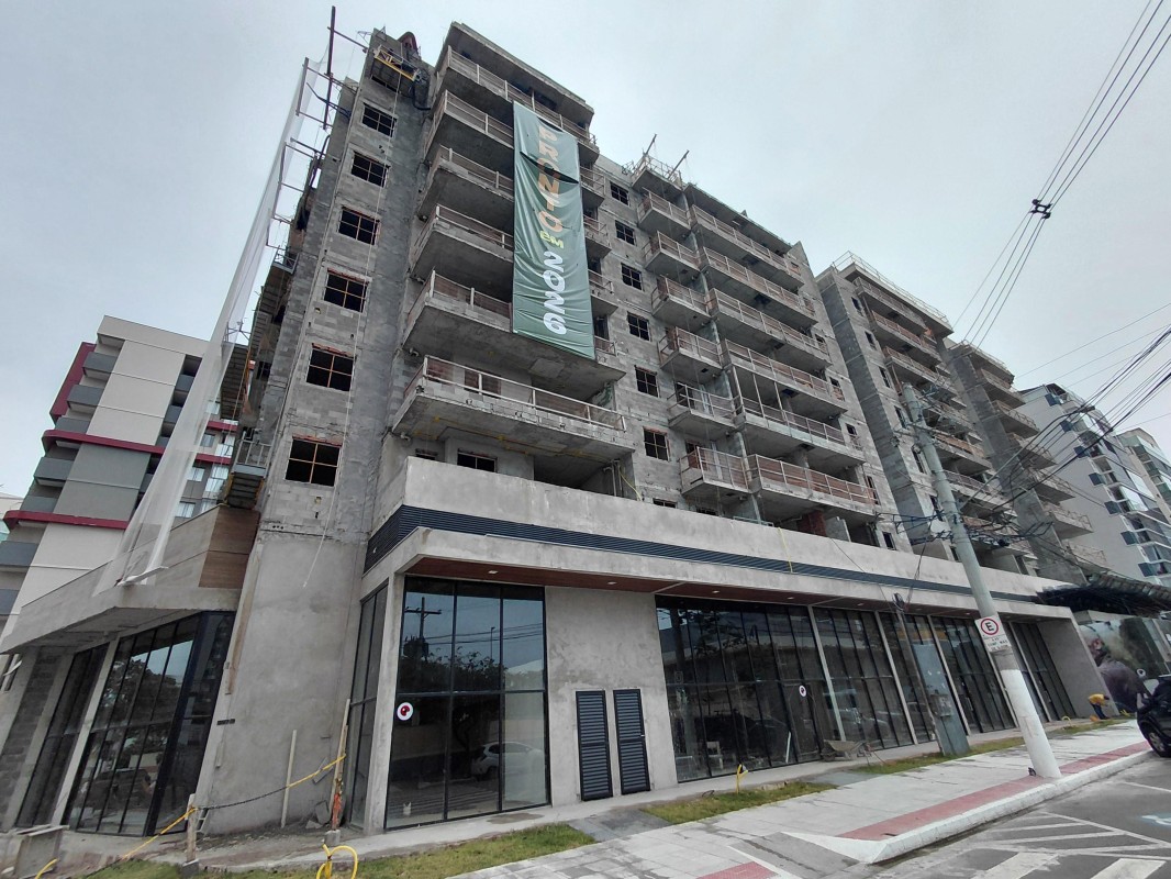 Apartamento, 3 quartos, 90 m² - Foto 6