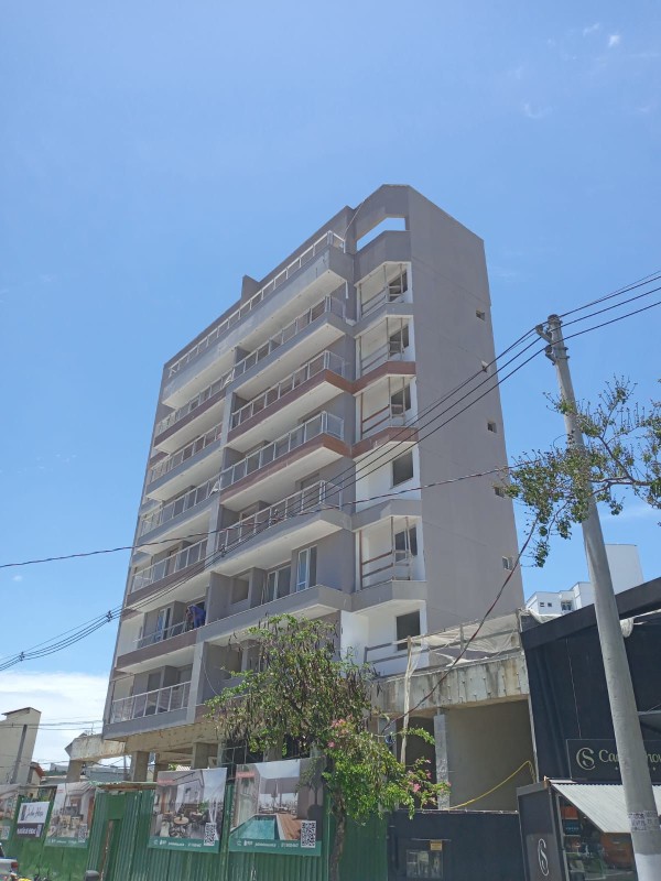 Apartamento, 2 quartos, 69 m² - Foto 8