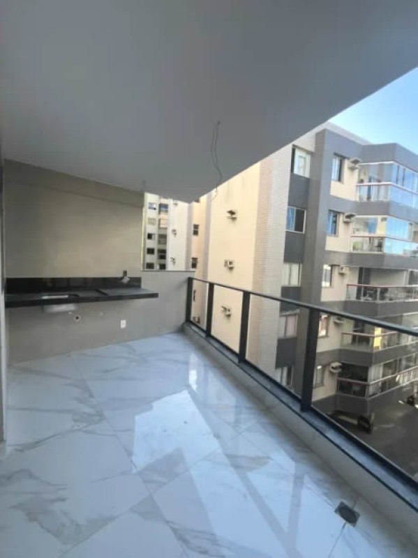 Apartamento, 2 quartos, 66 m² - Foto 6