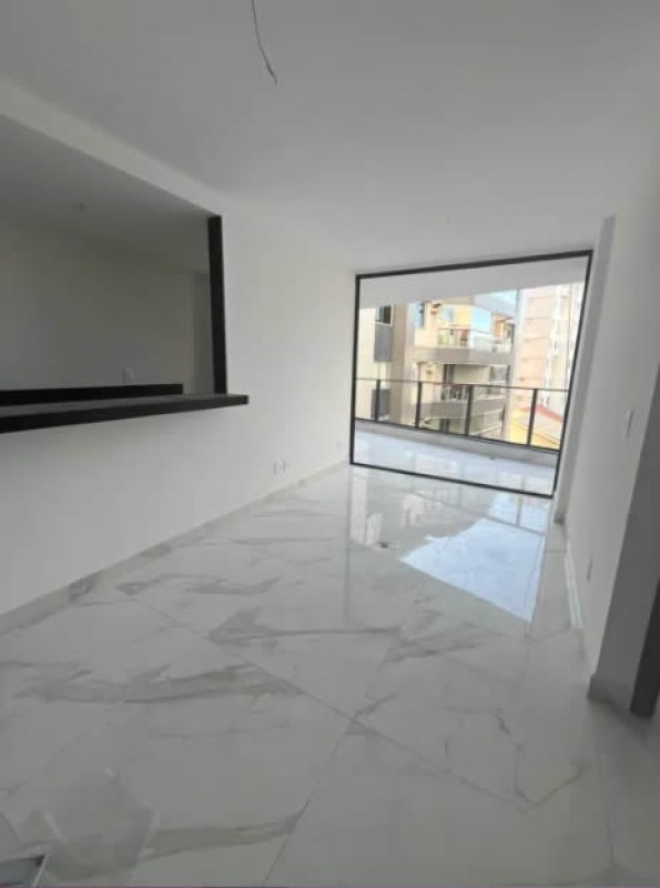 Apartamento, 2 quartos, 66 m² - Foto 4
