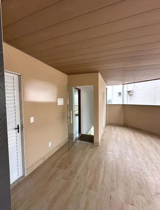 Cobertura, 3 quartos, 140 m² - Foto 3