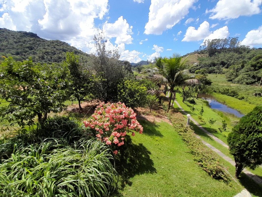 Sítio, 6 quartos, 12 hectares - Foto 3