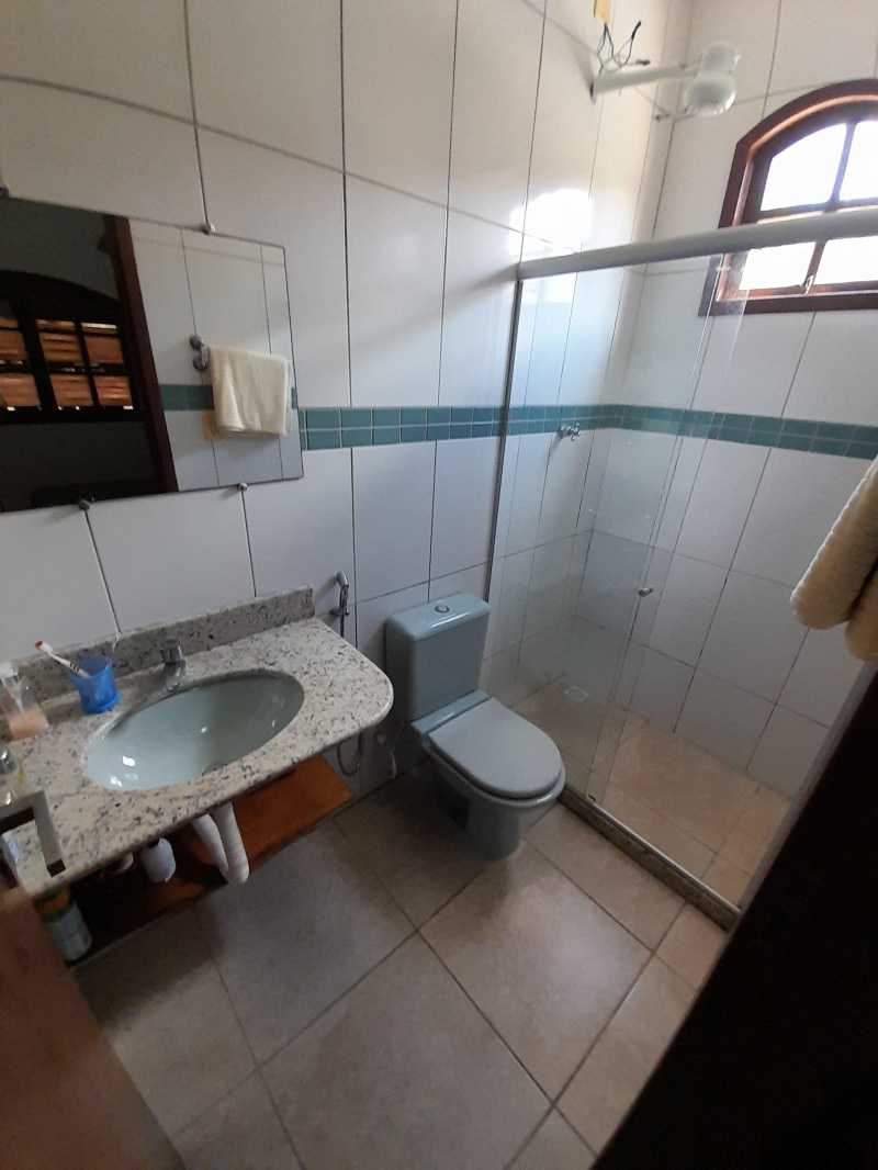 Sítio, 6 quartos, 12 hectares - Foto 15