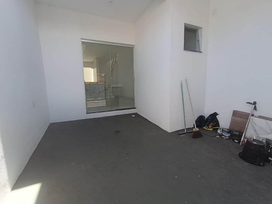 Casa, 3 quartos, 100 m² - Foto 1