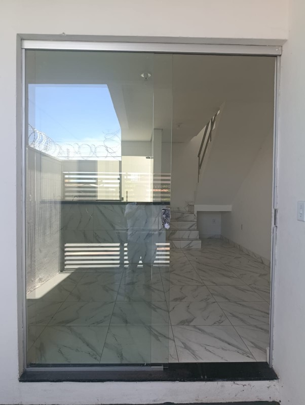 Casa, 3 quartos, 100 m² - Foto 2