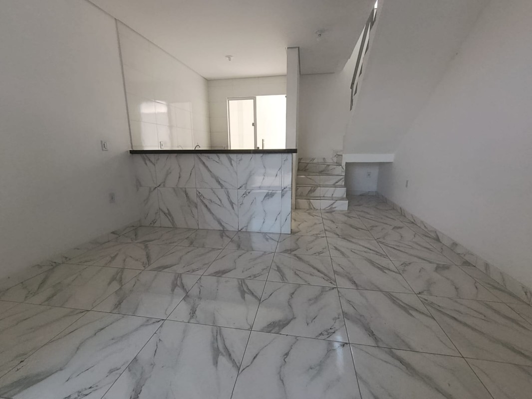 Casa, 3 quartos, 100 m² - Foto 3