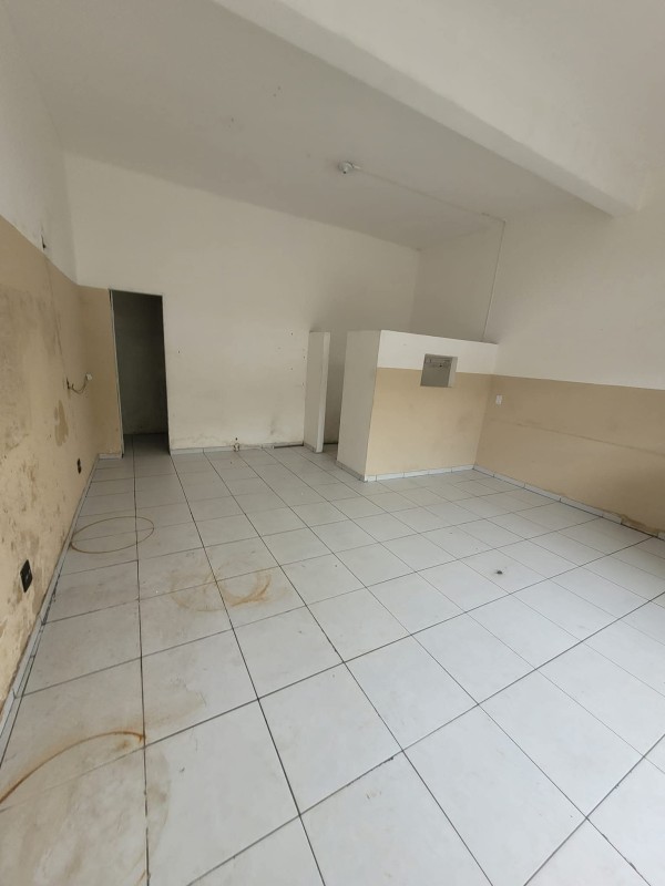 Loja-Salão, 30 m² - Foto 2