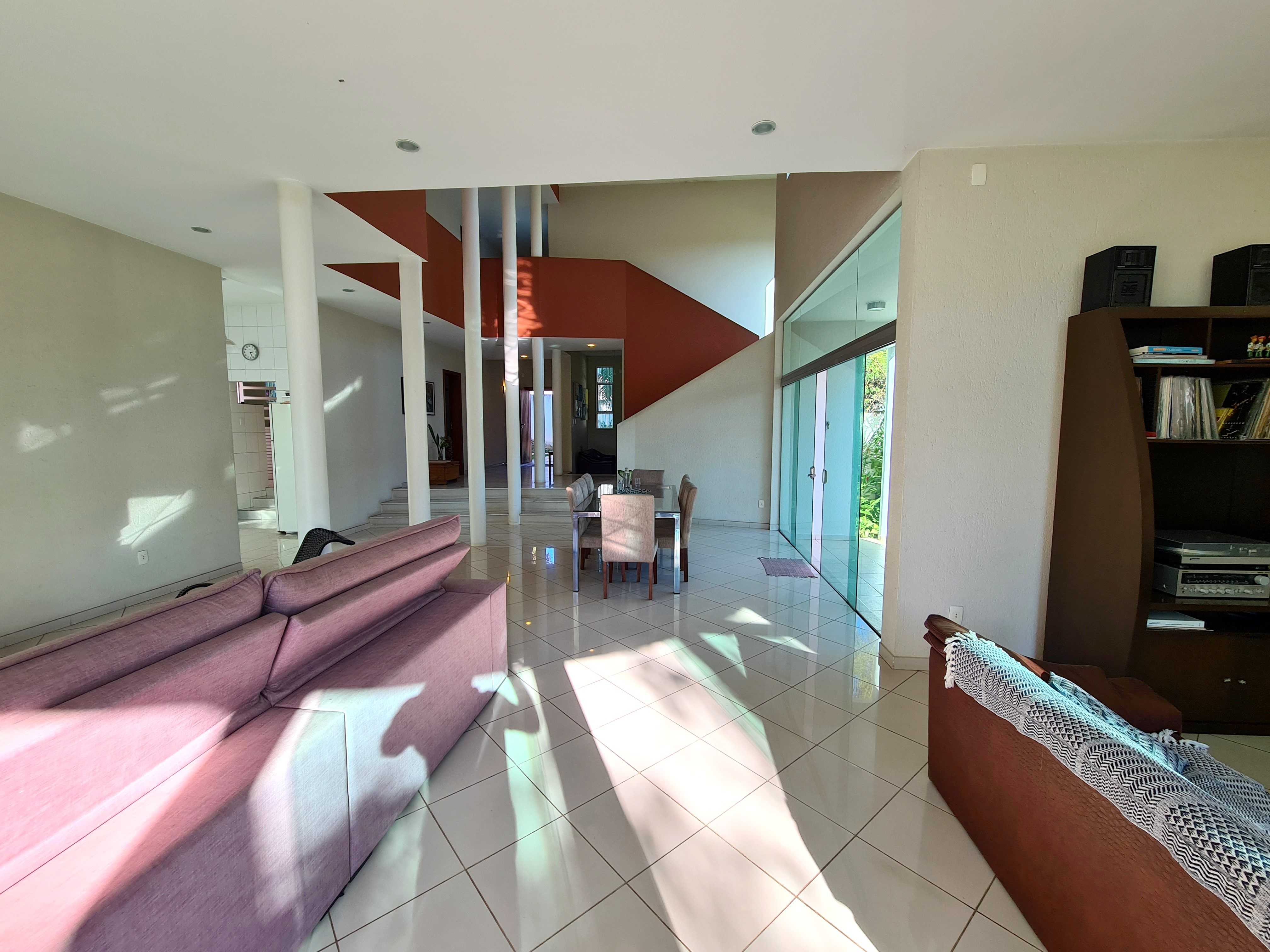 Casa, 4 quartos, 1050 m² - Foto 3