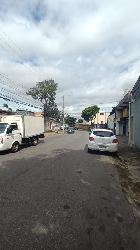 Depósito-Galpão, 84 m² - Foto 3