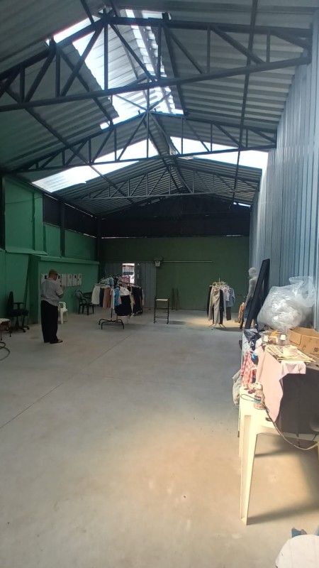 Depósito-Galpão, 84 m² - Foto 4