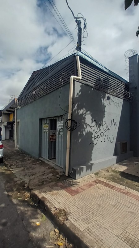 Depósito-Galpão, 84 m² - Foto 5