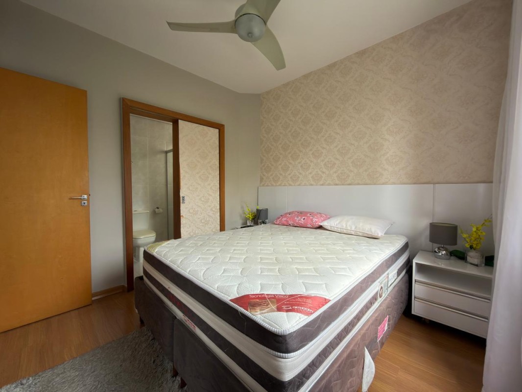 Cobertura, 4 quartos, 183 m² - Foto 5