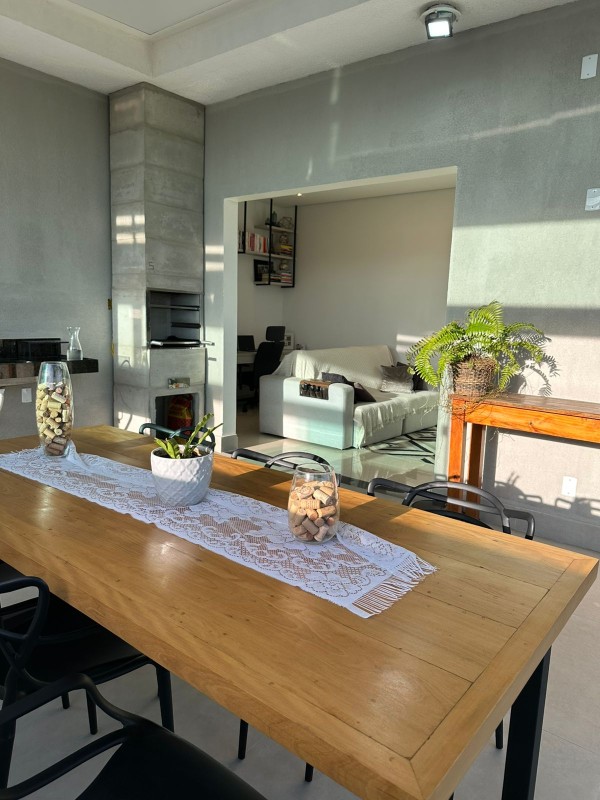 Cobertura, 3 quartos, 178 m² - Foto 5