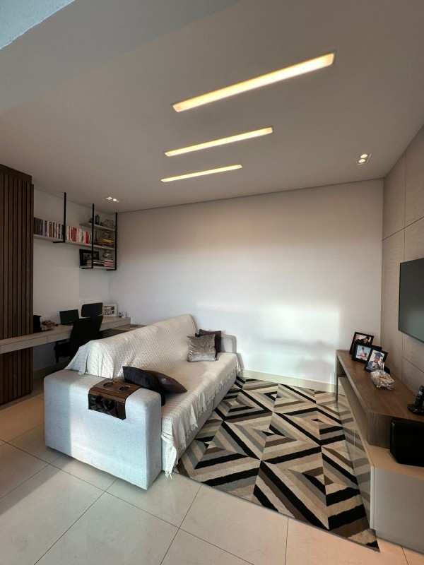 Cobertura, 3 quartos, 178 m² - Foto 3