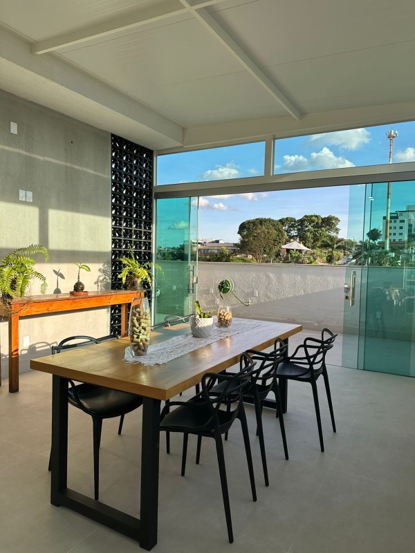 Cobertura, 3 quartos, 178 m² - Foto 7