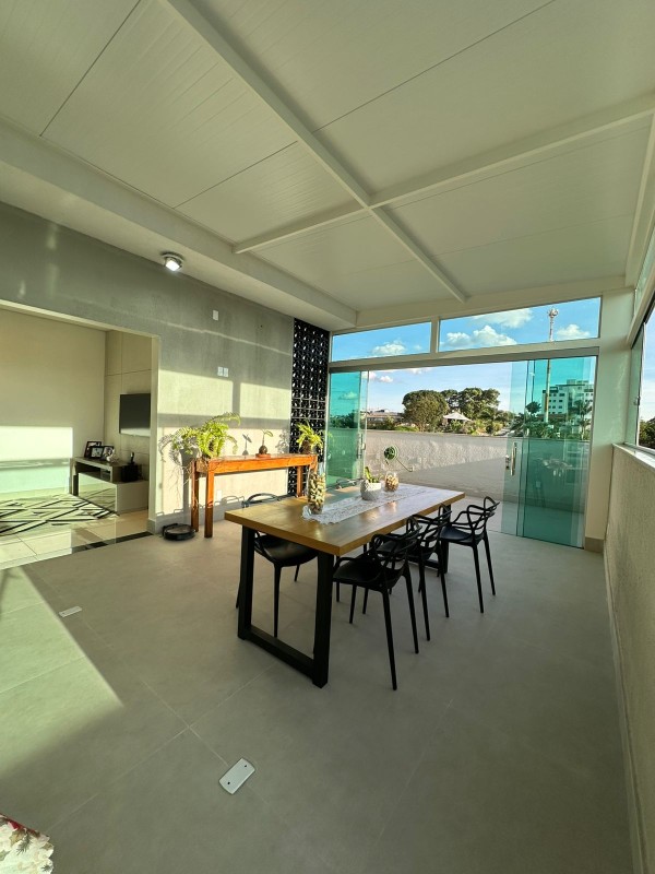 Cobertura, 3 quartos, 178 m² - Foto 8