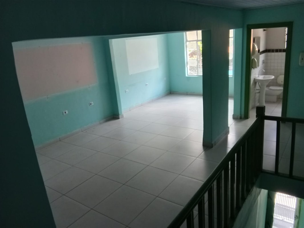 Loja-Salão, 55 m² - Foto 6