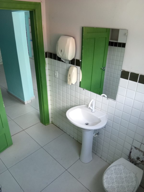 Loja-Salão, 55 m² - Foto 7
