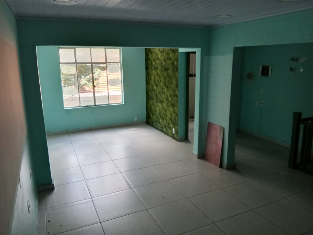 Loja-Salão, 55 m² - Foto 1