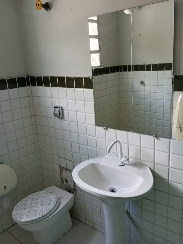 Loja-Salão, 55 m² - Foto 9