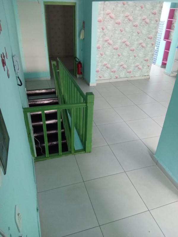 Loja-Salão, 55 m² - Foto 3