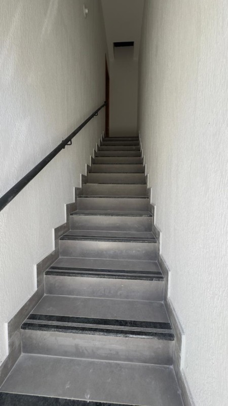 Casa, 3 quartos, 60 m² - Foto 2