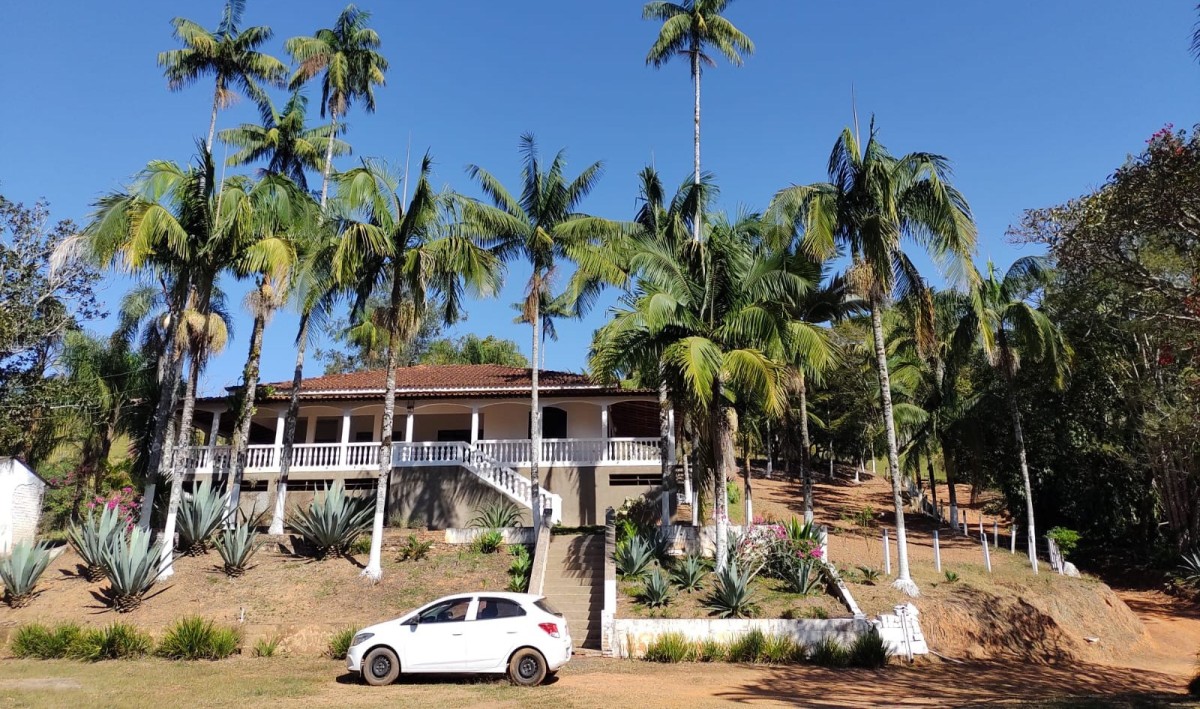 Fazenda, 170 hectares - Foto 23